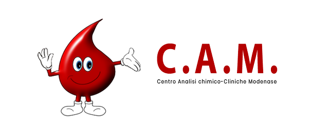 C.A.M. Centro Analisi Chimico-Cliniche Modenese Di G.Gavioli S.A.S.